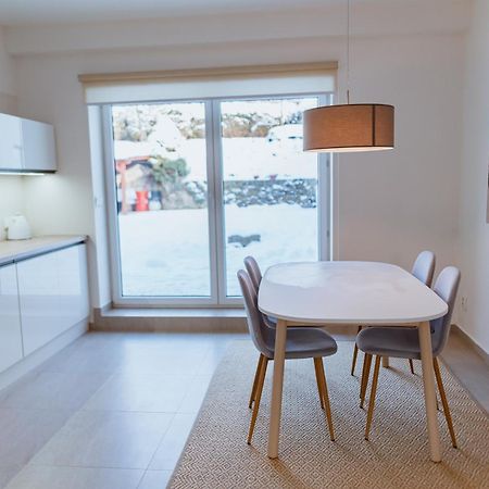 Apartmany Jablonecek Jablonec nad Jizerou Eksteriør billede