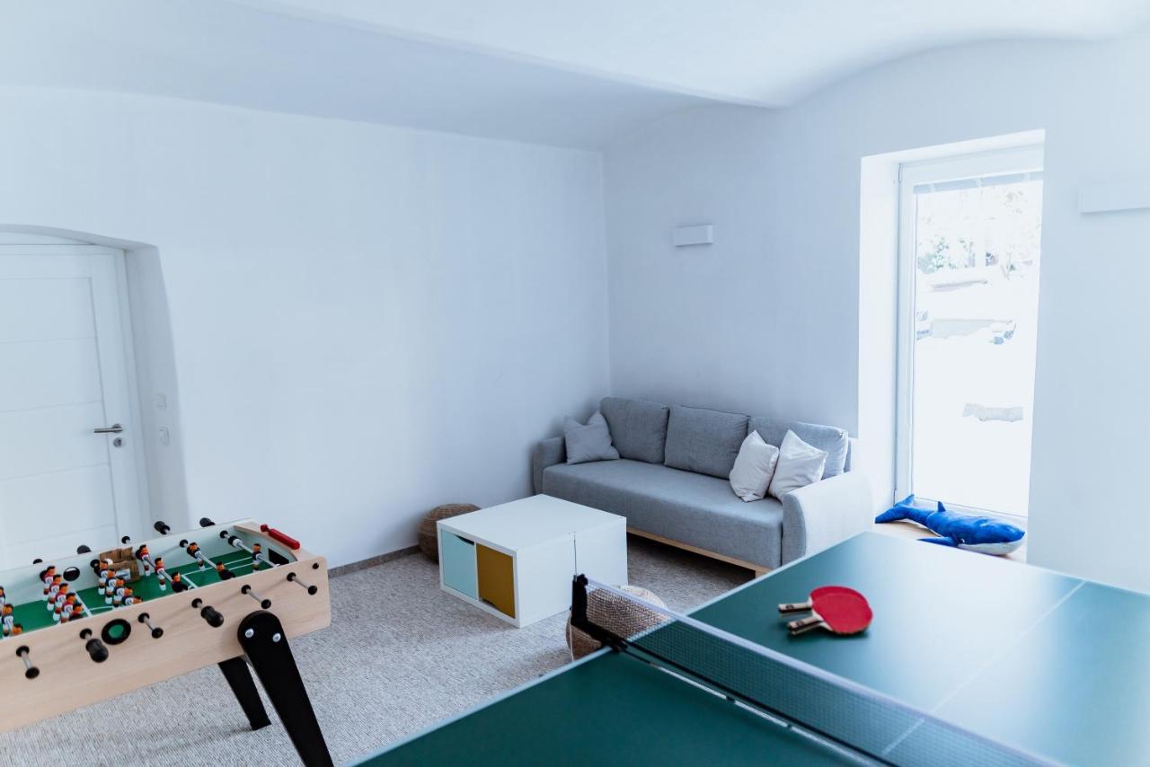 Apartmany Jablonecek Jablonec nad Jizerou Eksteriør billede