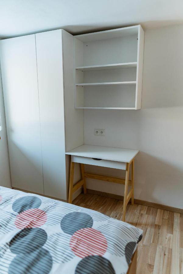 Apartmany Jablonecek Jablonec nad Jizerou Eksteriør billede