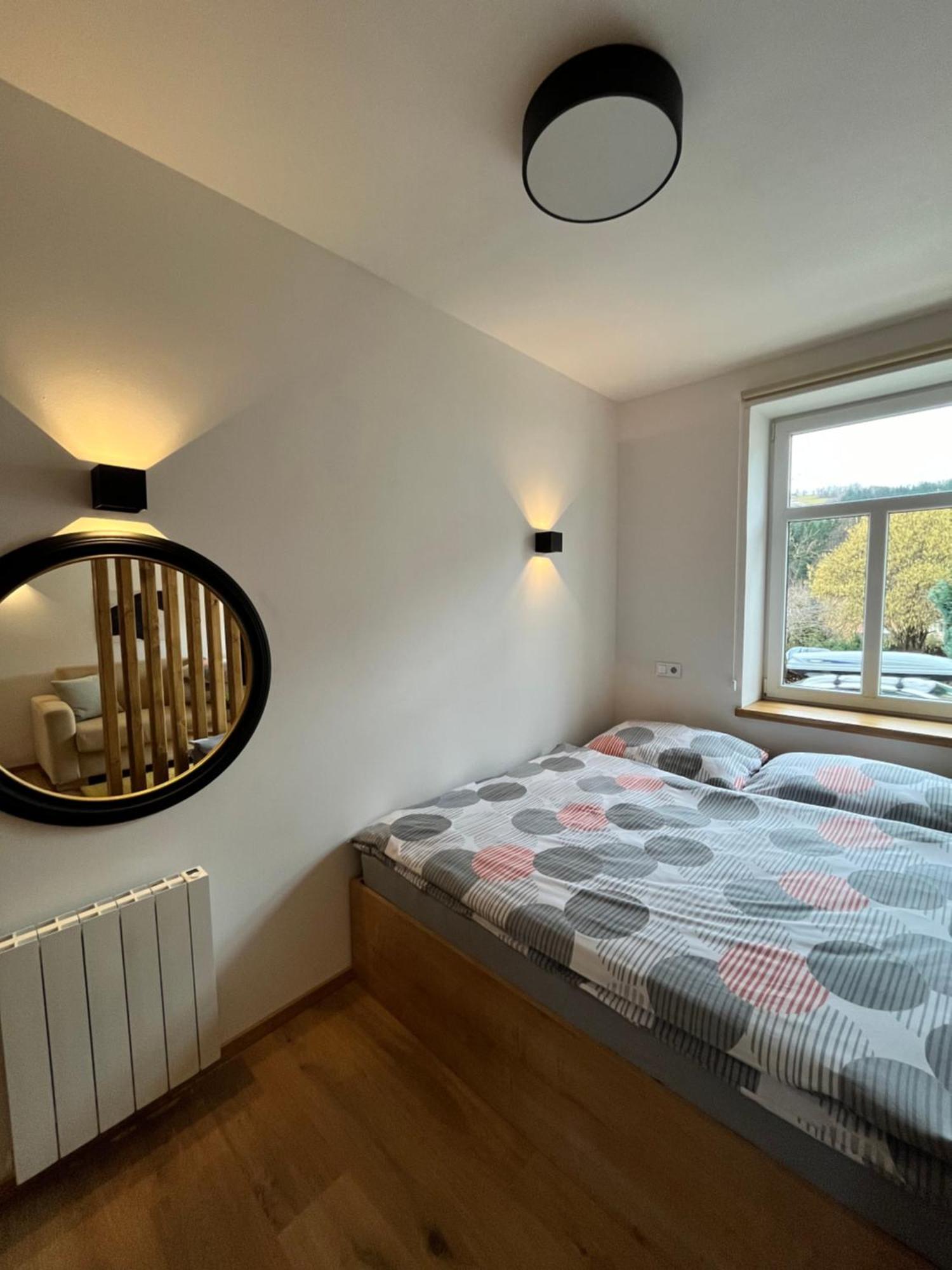 Apartmany Jablonecek Jablonec nad Jizerou Eksteriør billede