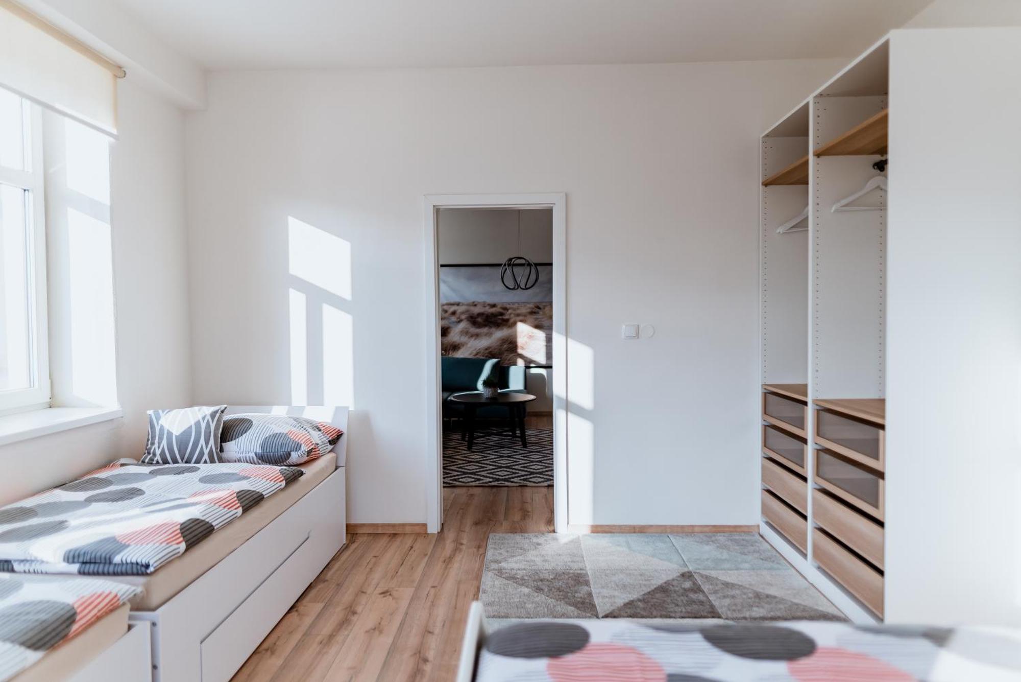 Apartmany Jablonecek Jablonec nad Jizerou Eksteriør billede