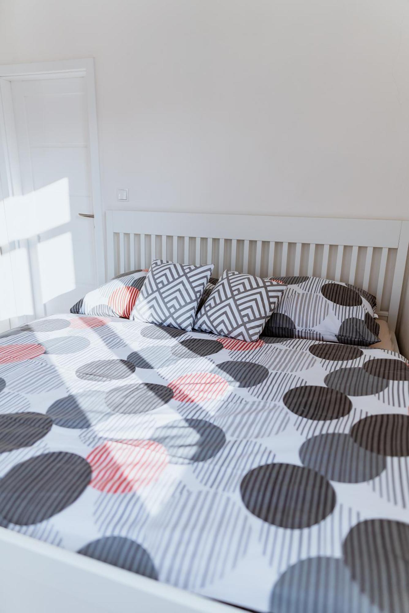 Apartmany Jablonecek Jablonec nad Jizerou Eksteriør billede