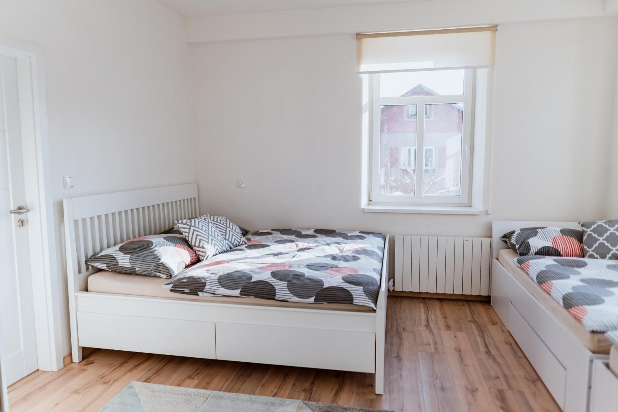 Apartmany Jablonecek Jablonec nad Jizerou Eksteriør billede